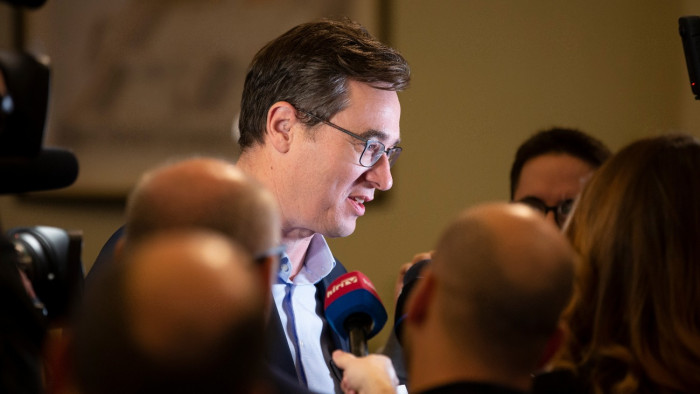 „Ez abszurd” – Karácsony Gergely azonnali cselekvésre szólította a kormányt