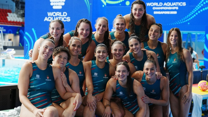 Cseh Sándor: két poszton akadnak nehézségek, de nem lehet más a cél, csak az Eb-arany