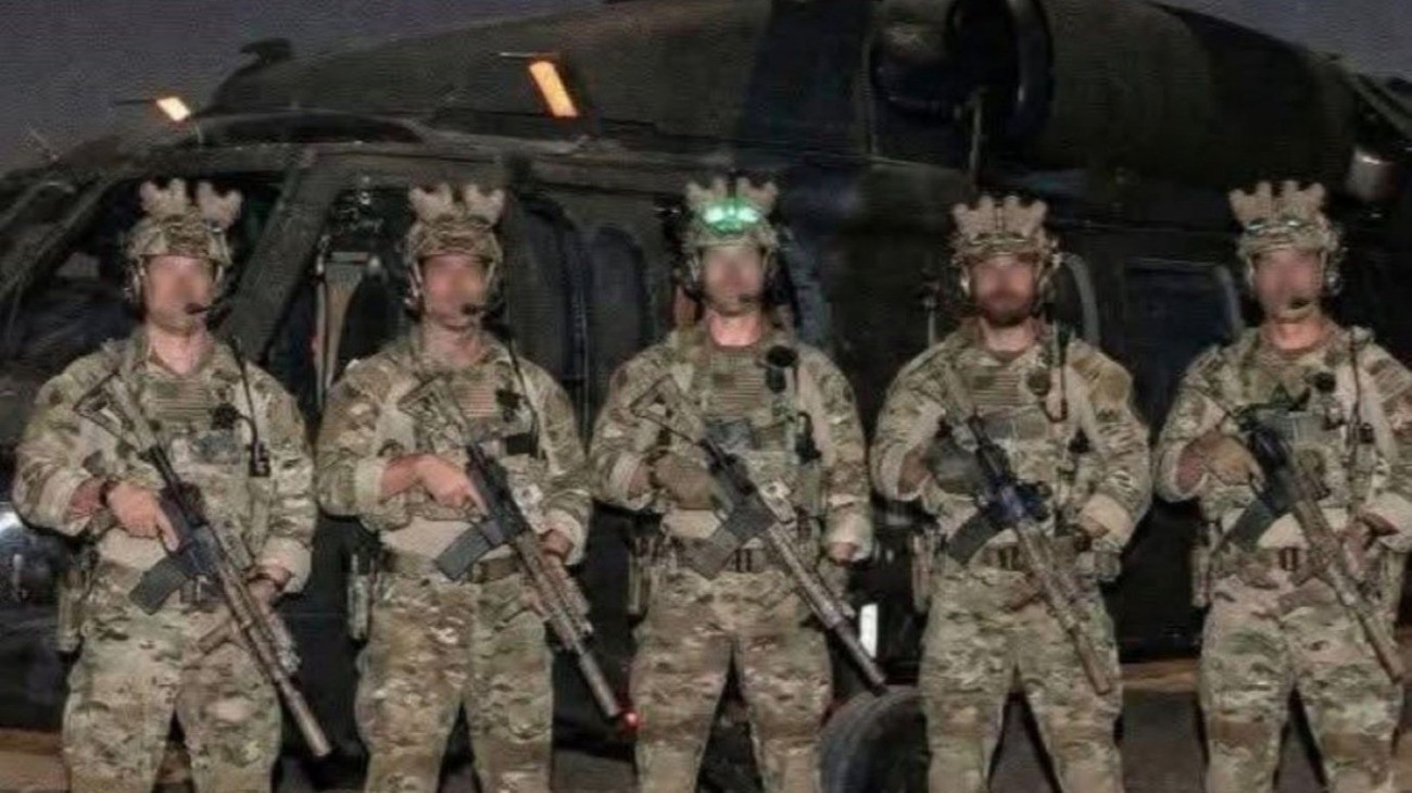 Venezuela: teljes körű háborút színleltek, úgy rabolta el a Delta Force az elnöki párt