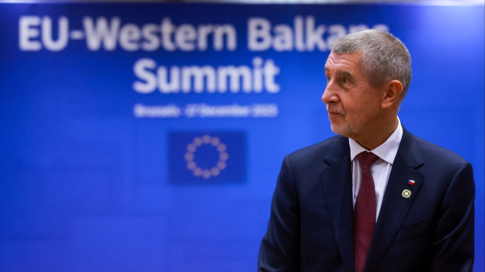 Andrej Babis: a béke kulcsa nem Európában, hanem Washingtonban van