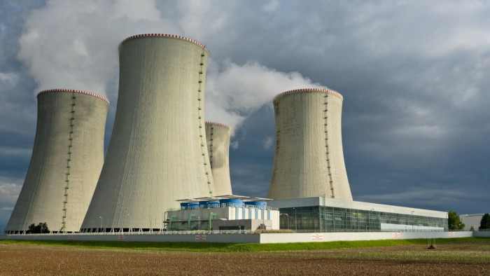 Atomenergia-reneszánsz ide vagy oda, nem nyugaton épül a legtöbb új létesítmény