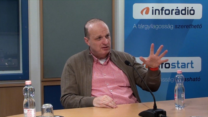 Wagner Péter a Venezuelában történtekről: olyan dolgokra kell felkészülnünk, amilyeneket még nem láttunk