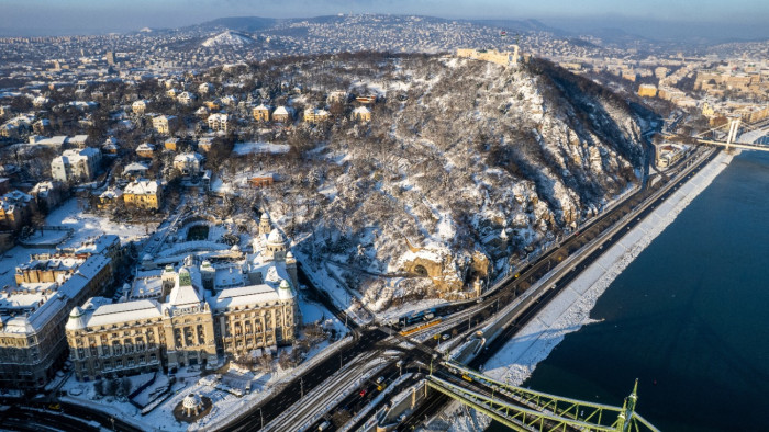 Újabb riasztásokat adott ki a HungaroMet