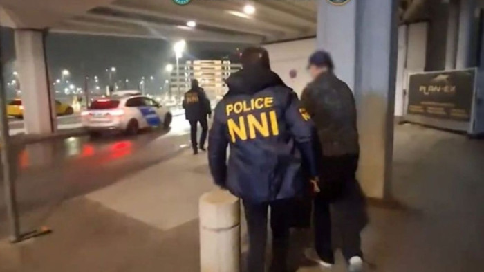 Gyermekpornográfia: Norvégiából hoztak haza egy visszaeső elkövetőt