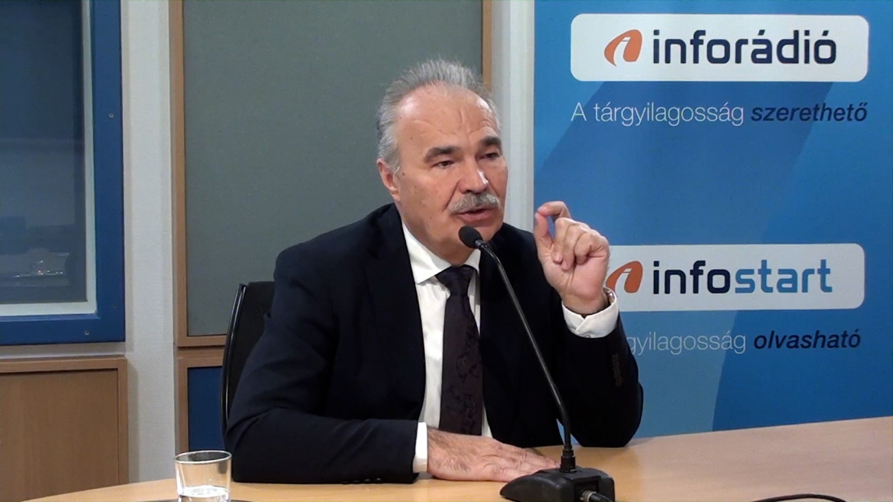 Nagy István az Arénában: az európai mezőgazdaság végét jelentheti a Mercosur-egyezmény