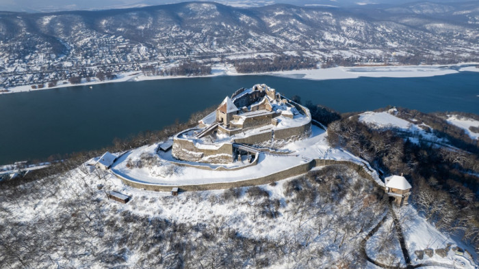 Nagyon rég volt utoljára olyan farkasordító hideg, mint amilyen holnap reggel lesz