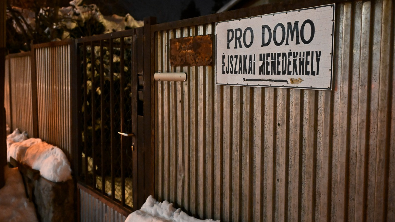 Négyszer annyi most a riasztás Budapesten, mint egy átlagos napon