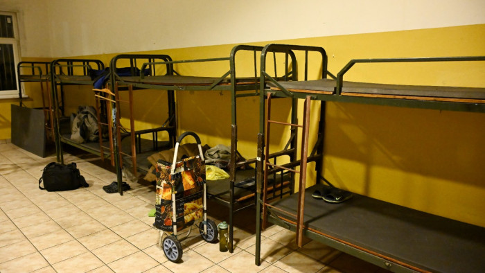 Egyre több a túlélőpont Magyarországon