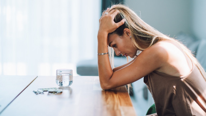 Ma van a nap, amikor a legtöbben feladják