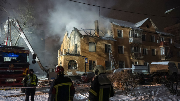 Vitalij Klicsko: aki teheti, hagyja el átmenetileg Kijevet