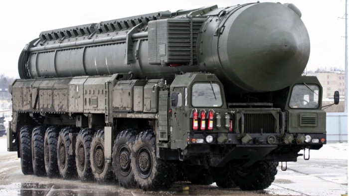 Volodimir Zelenszkij: az oroszok a legfélelmetesebb rakétájukkal támadták Ukrajnát – videó