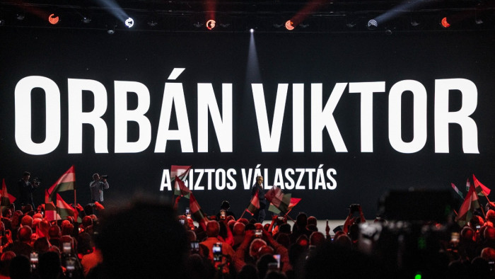 Konzervatív lázadás - Mráz Ágoston értelmezte a Fidesz-kongresszuson történteket