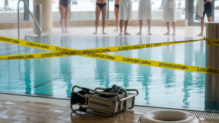 A termálvízben lelte halálát a gyógyulni vágyó férfi