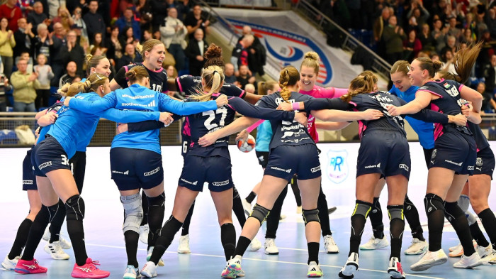 Hihetetlen bravúr Mosonmagyaróváron