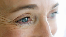 Forradalmi eljárás adta vissza egy nő szeme világát
