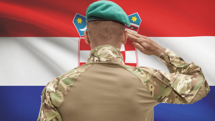 Kaiser Ferenc a sorkatonaságról: nem ördögtől való dolog, számos előnye van