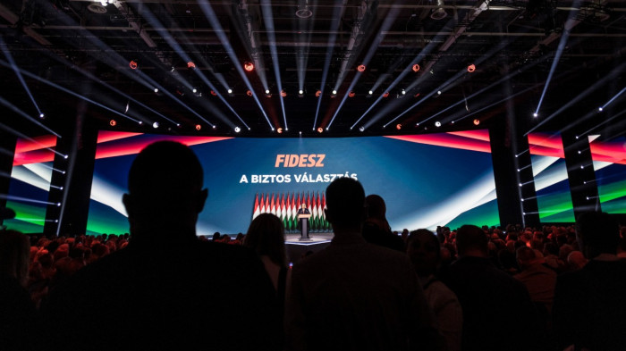 Így reagált Orbán Viktor és Magyar Péter arra, hogy az államfő kitűzte a választás időpontját