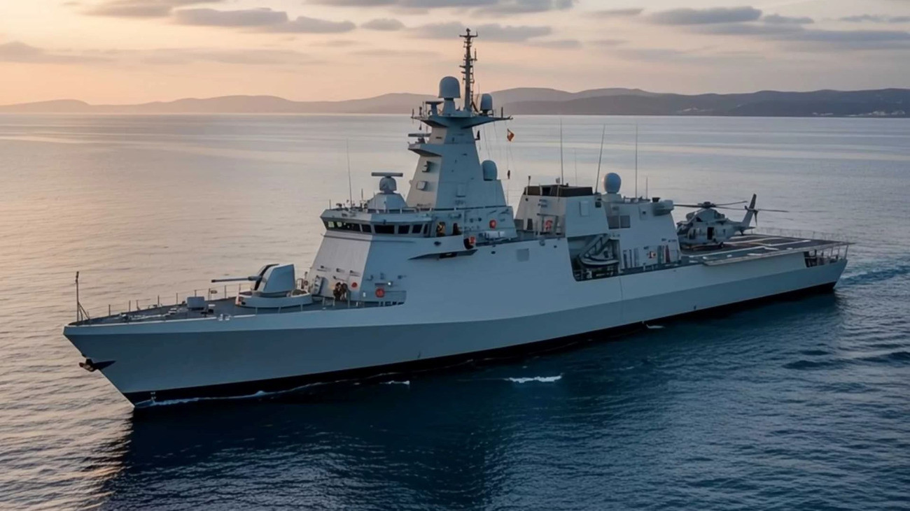 Történetének legnagyobb fejlesztésére készül a horvát hadiflotta