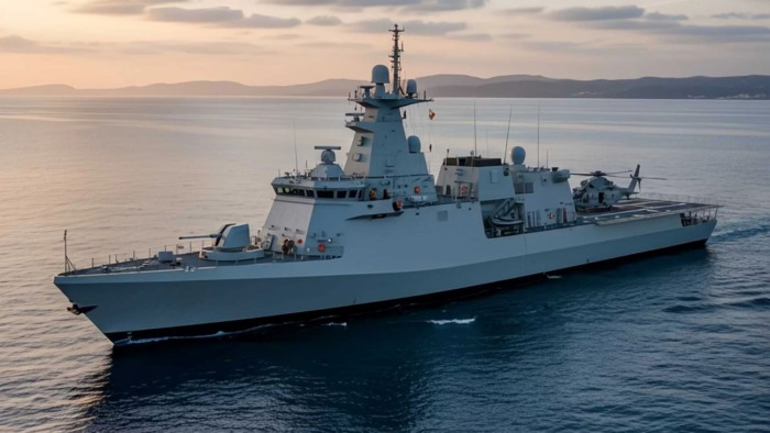 Történetének legnagyobb fejlesztésére készül a horvát hadiflotta