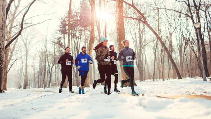 Jön a tél legnagyobb hazai futóeseménye