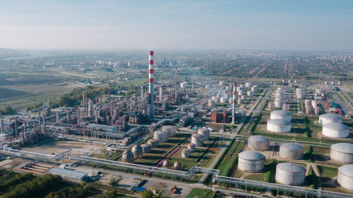 Szerbiai Mol-üzlet: megszólaltak a horvátok