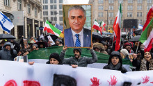 Reza Pahlavi, a sah fia megszólalt Ali Hamenei megölése után: szerepet vállalna Irán átmeneti kormányzásában, ha megbukik a rezsim