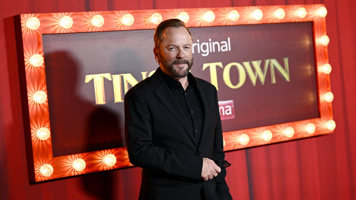 Letartóztatták Kiefer Sutherlandet