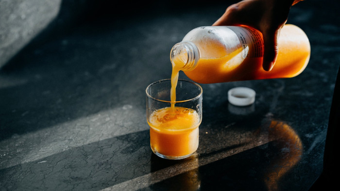 Nem narancslé volt a dobozban – súlyos követkeménye lett