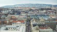 Turisztikai szakértő: Budapest töretlenül fejlődik, a kínálata a hazai utazóknak is ugyanolyan vonzó, mint a külföldieknek