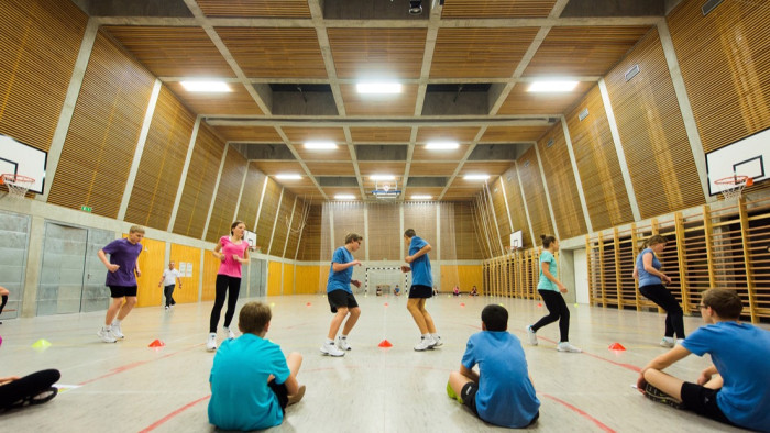 Fittségi eredmények: továbbra is nagyon sok a túlsúlyos magyar diák, de már látszódnak pozitív jelek is