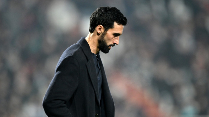 Másodosztályú klub ejtette ki a Real Madridot – így értékelt Arbeloa