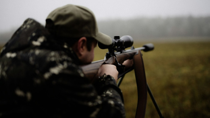 Pénzbüntetésre ítélték a túrázót meglövő vadászt