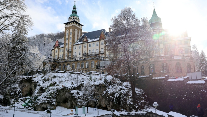 Túlzsúfolt nagyvárosok helyett: előkelő helyen egy magyar város a nemzetközi listán