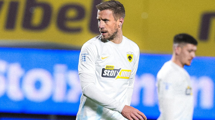 Varga Barnabás máris pénzbüntetést kaphat új klubjánál