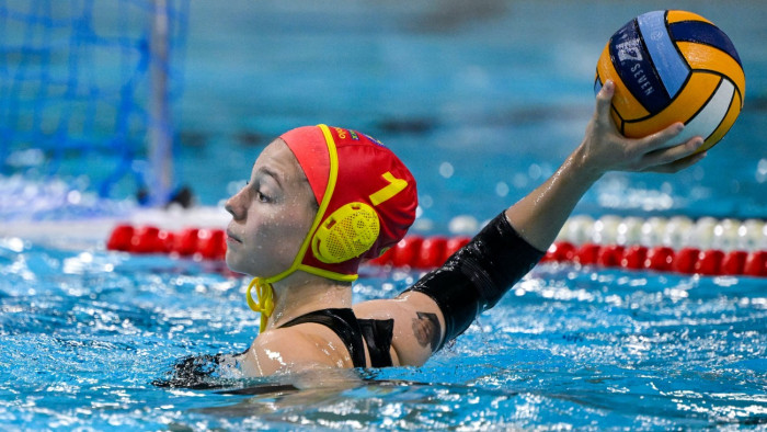 Fiatalítás a válogatottnál: két újonc készülhet élete első Eb-jére