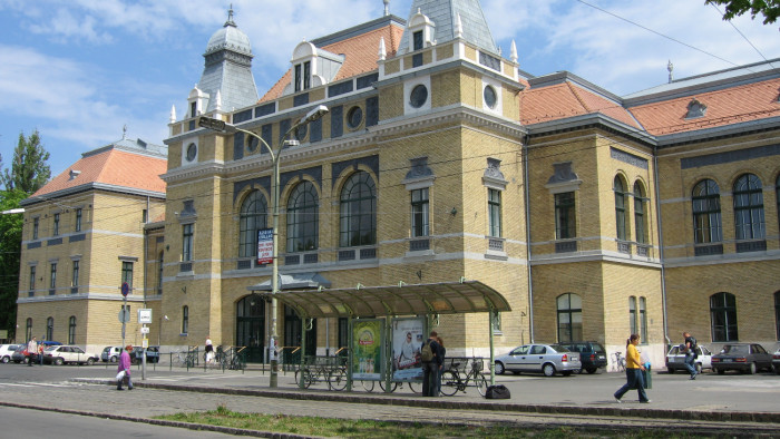Sokkal könnyebb lesz az utazás Szeged és Szabadka között