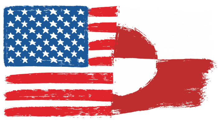 Az amerikaiak 75 százaléka nem támogatja Grönland bekebelezését - közölte az egyik republikánus szenátor