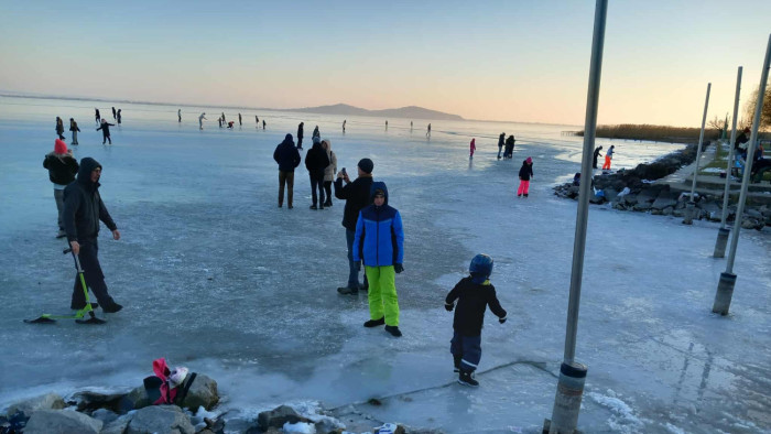 Lesz-e a hétvégén Balaton-átcsúszás, a rendőrségi közlés fájdalmas