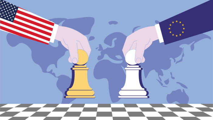 „Ez zsarolás – üzente Donald Trumpnak a holland külügyminiszter