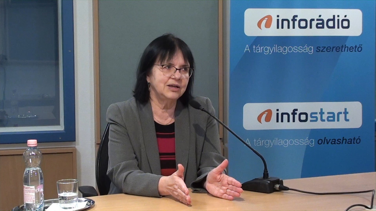 N. Rózsa Erzsébet: Bagher Ghalibaf lehet az egyik kulcsfigura az iráni átalakulásban