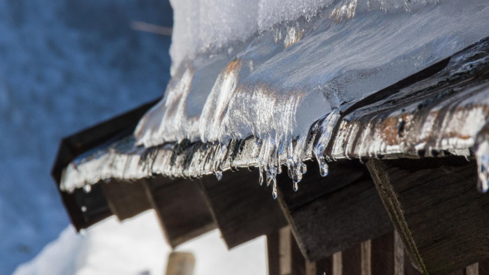 Helyenként már egészen pozitív értéket is mutathatnak hétvégén a hőmérők