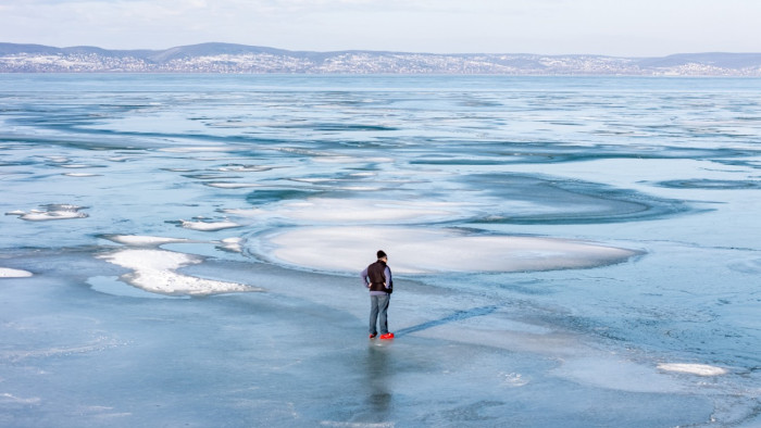 Életveszély országosan: riasztás az operatív törzstől