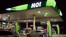 Nőtt a Mol-csoport EBITDA-eredménye tavaly
