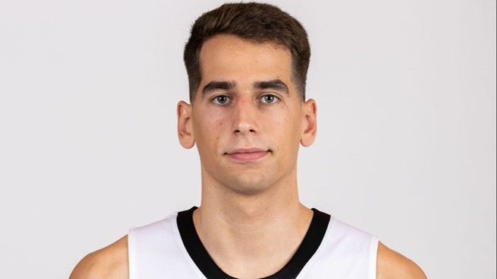 Örökre beírta magát a kosárlabda történetébe egy debreceni sportoló