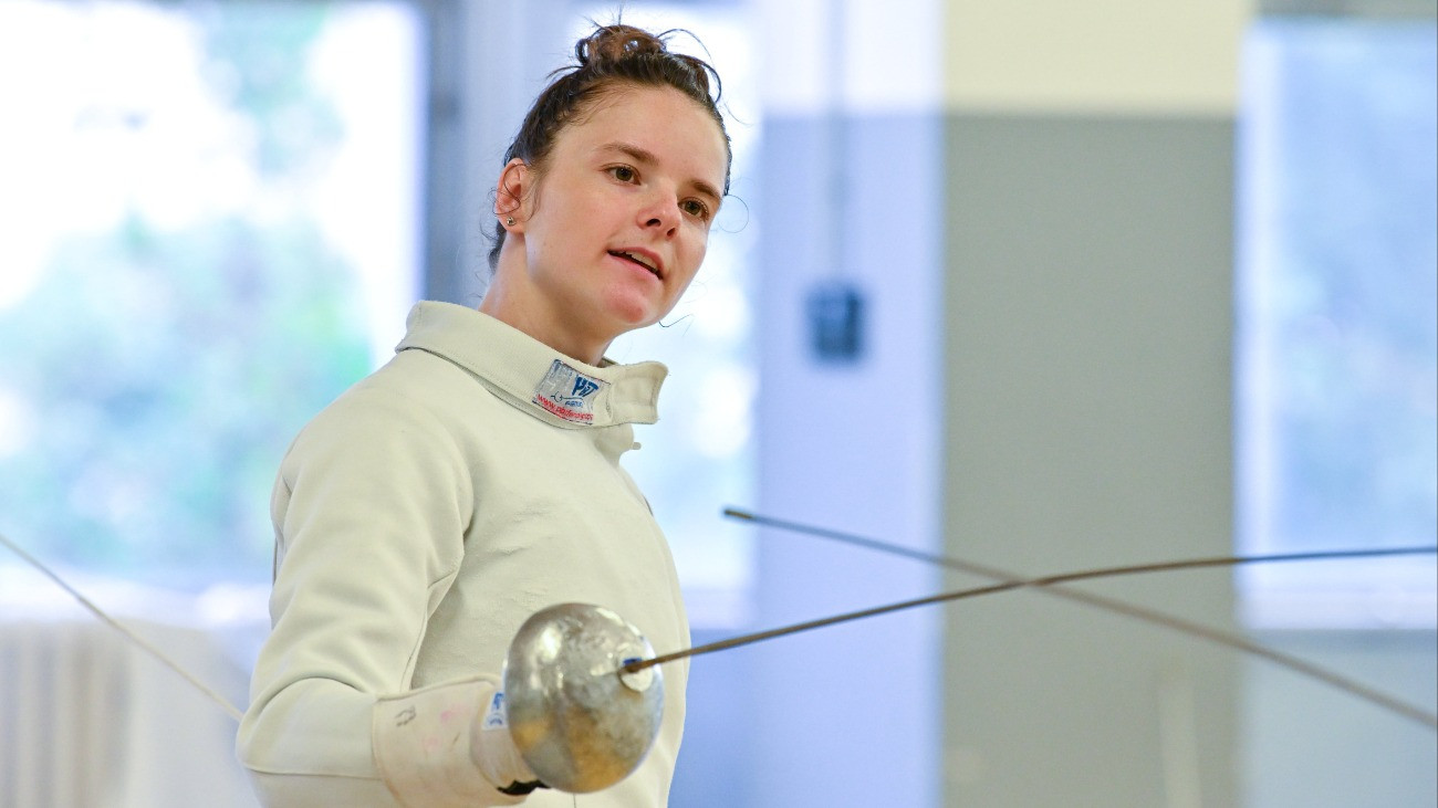 Boczkó Gábor: a doppingvétségből visszatérő Kun Anna lehet az olimpiai kulcs