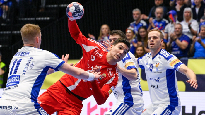 Egy gól döntött: fájdalmas végjáték Kristianstadban