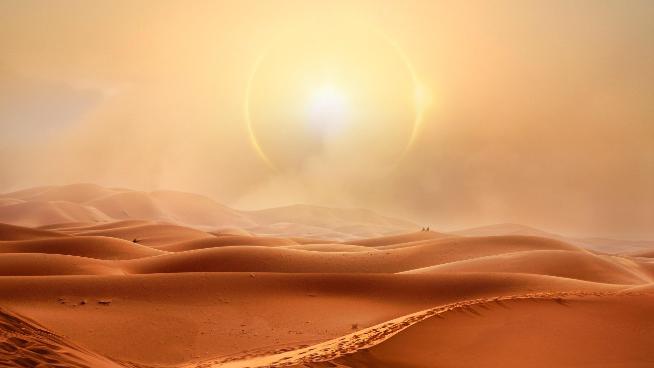 Extra időjárási jelenséget kapunk, mindenki nagyon figyeljen