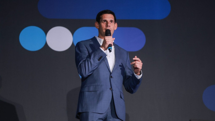 Szántó Dávid is a Nemzetközi Úszó Hírességek Csarnokában