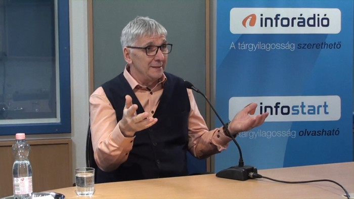 A KRESZ-professzor értelmezte, hogyan változnak a sebességhatár és az előzés szabályai