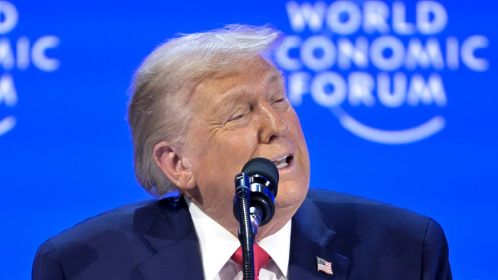 Trump: „Grönland nem több egy jégdarabnál, csak egy jégdarabot kérünk”